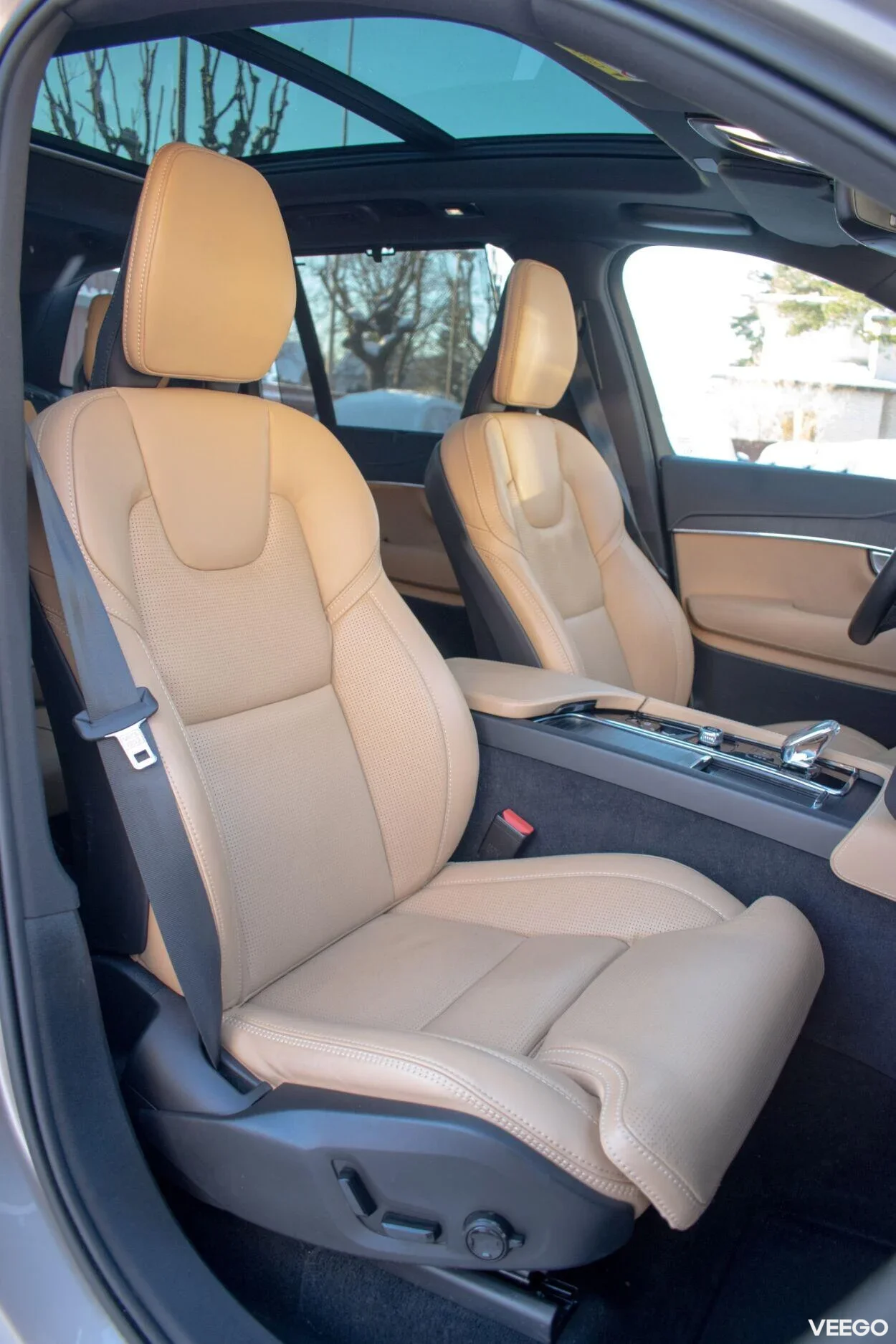 Volvo XC90 7s Bright Intelli Safe PRO Wntr PRO 2 183kW