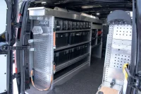 Ford Transit Custom 320 Long L2 Service Line 2 96kW thumbnail