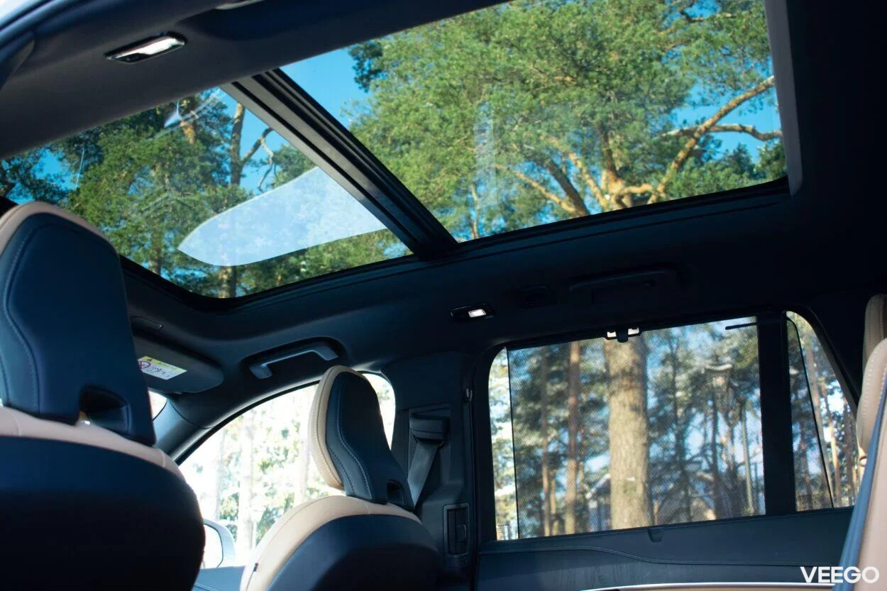 Volvo XC90 7s Bright Intelli Safe PRO Wntr PRO 2 183kW