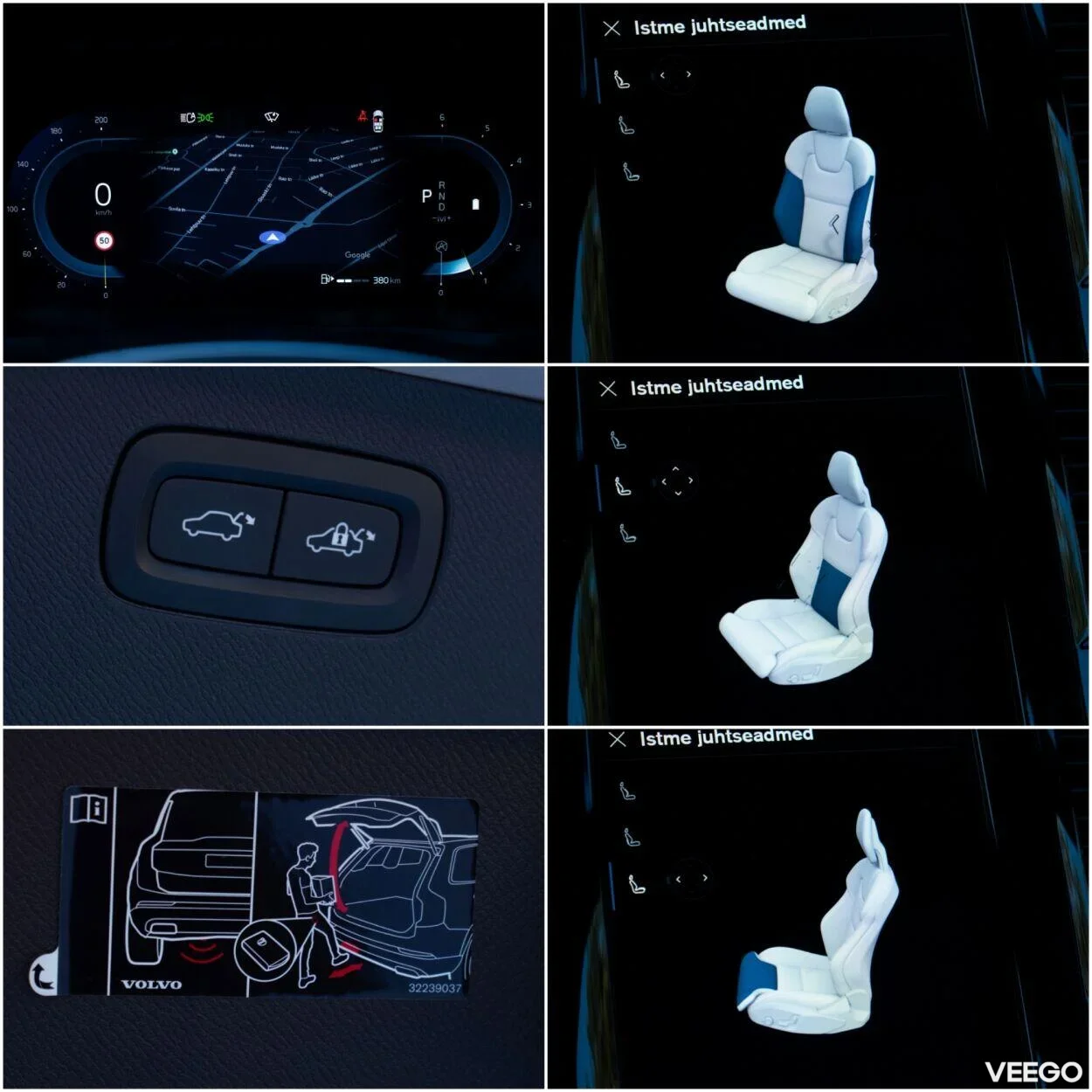 Volvo XC90 7s Bright Intelli Safe PRO Wntr PRO 2 183kW