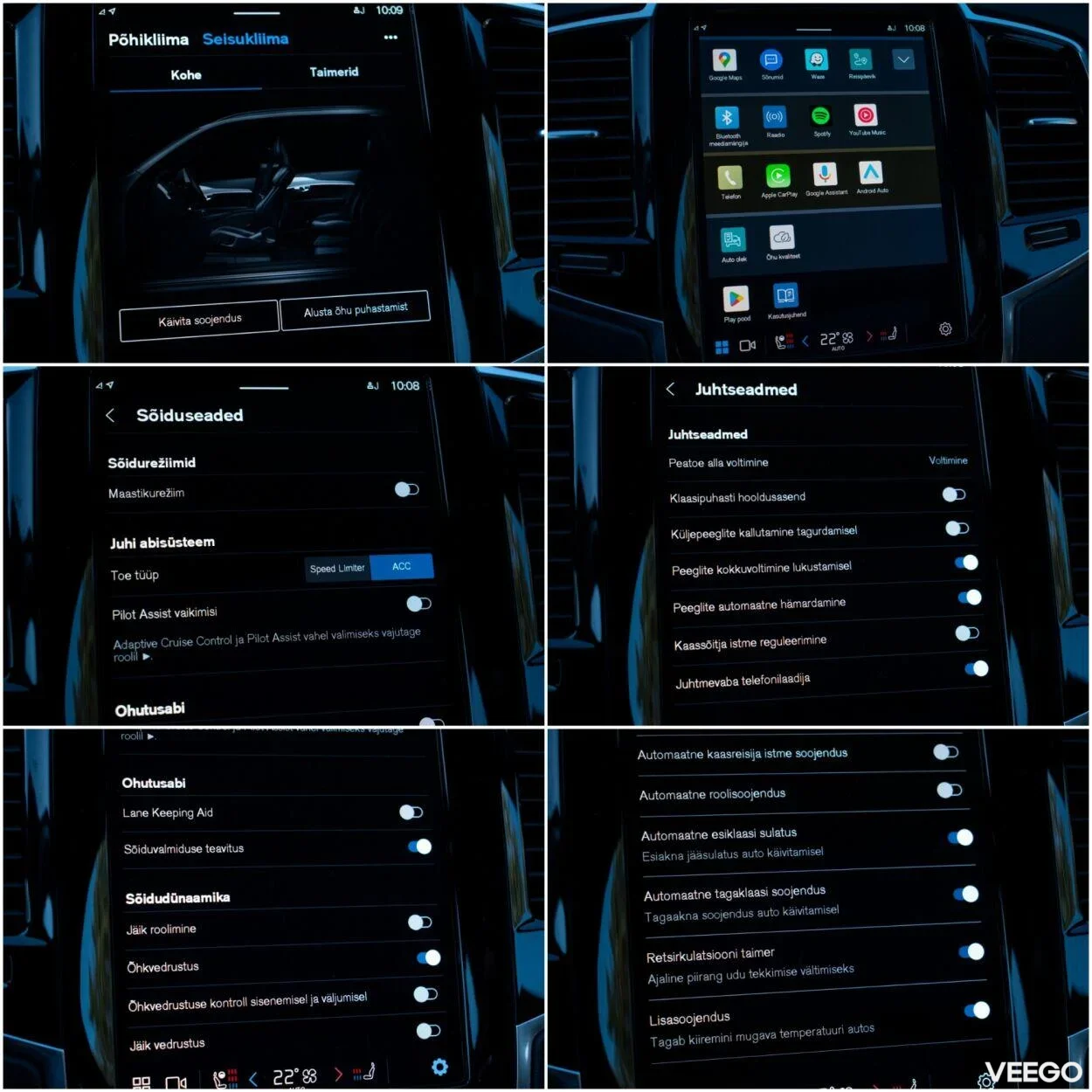 Volvo XC90 7s Bright Intelli Safe PRO Wntr PRO 2 183kW