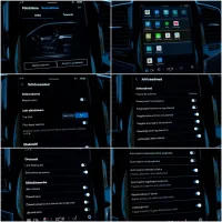 Volvo XC90 7s Bright Intelli Safe PRO Wntr PRO 2 183kW thumbnail