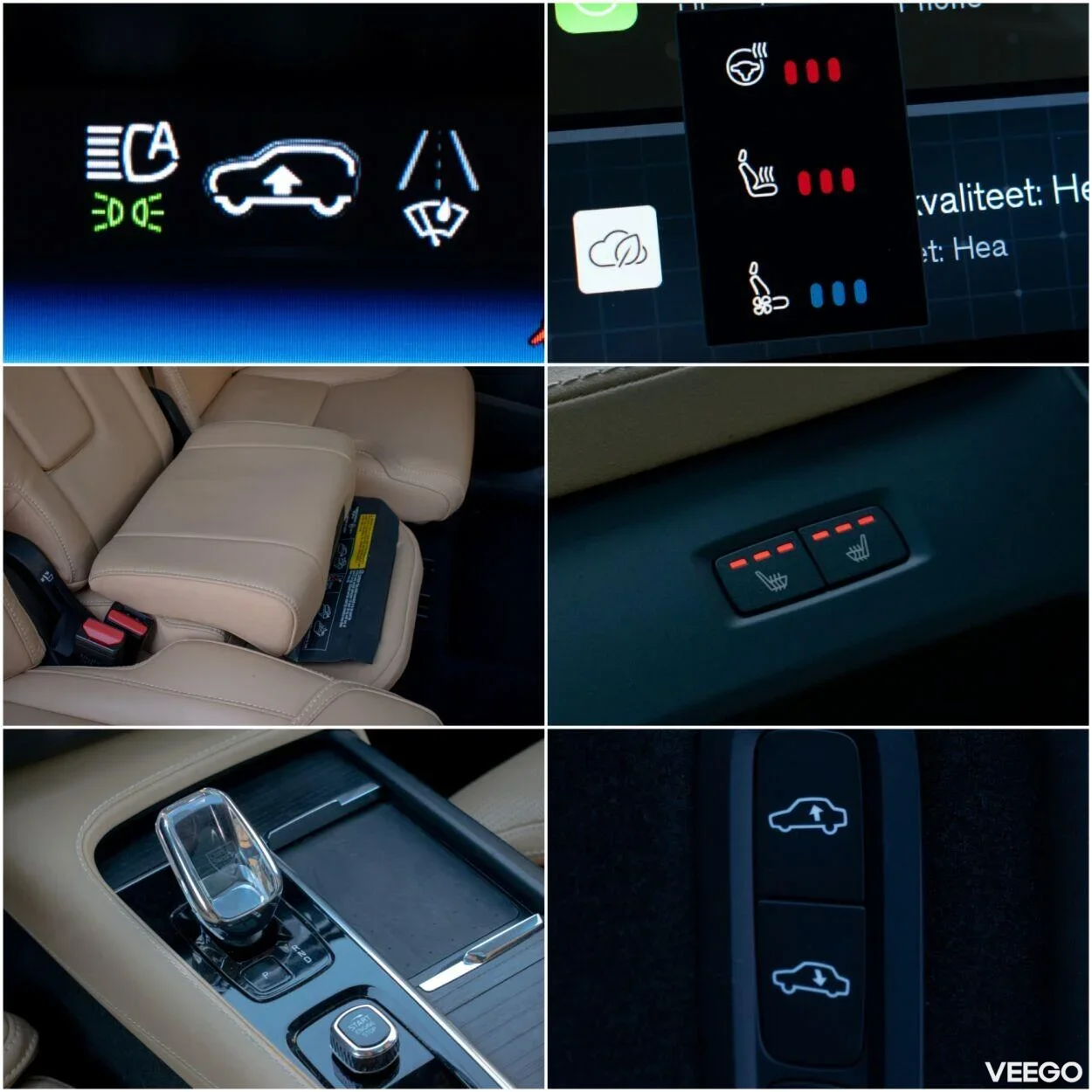 Volvo XC90 7s Bright Intelli Safe PRO Wntr PRO 2 183kW