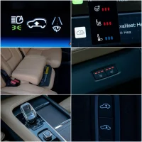 Volvo XC90 7s Bright Intelli Safe PRO Wntr PRO 2 183kW thumbnail