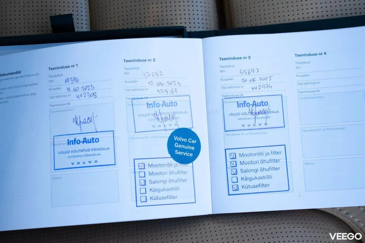 Volvo XC90 7s Bright Intelli Safe PRO Wntr PRO 2 183kW