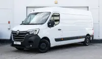 Renault Master 100kW thumbnail