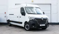 Renault Master 100kW thumbnail