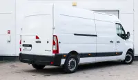Renault Master 100kW thumbnail
