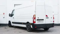 Renault Master 100kW thumbnail
