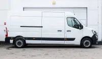 Renault Master 100kW thumbnail