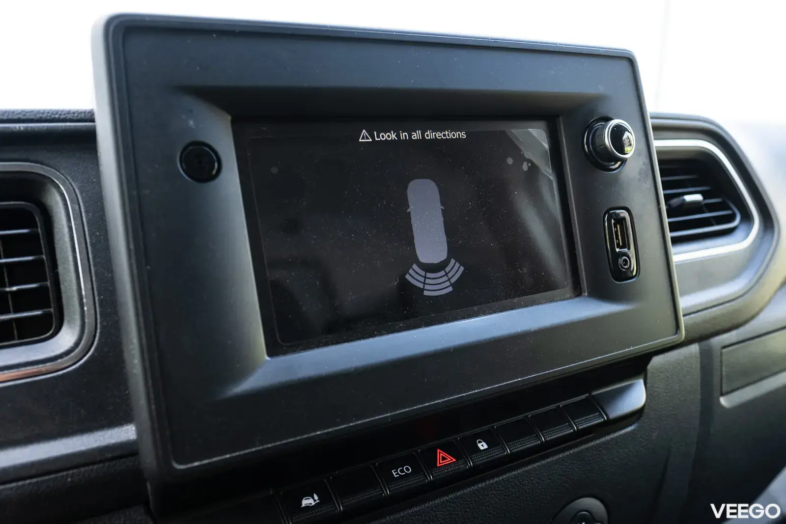 Renault Master 100kW