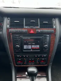 Audi A8 3.3 165kW thumbnail