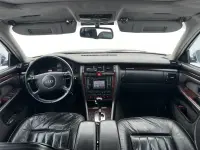 Audi A8 3.3 165kW thumbnail