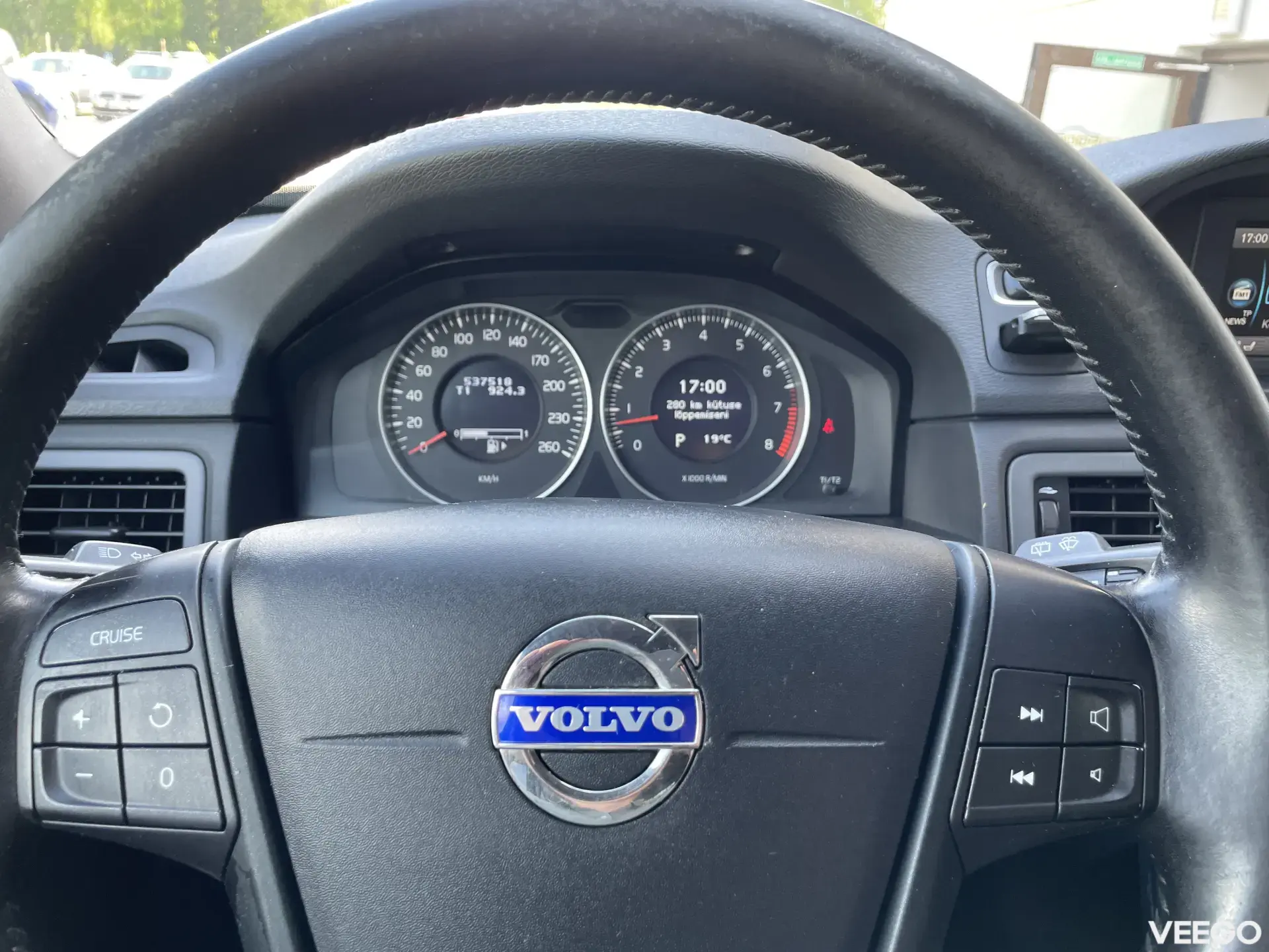 Volvo V70 2.0 157kW