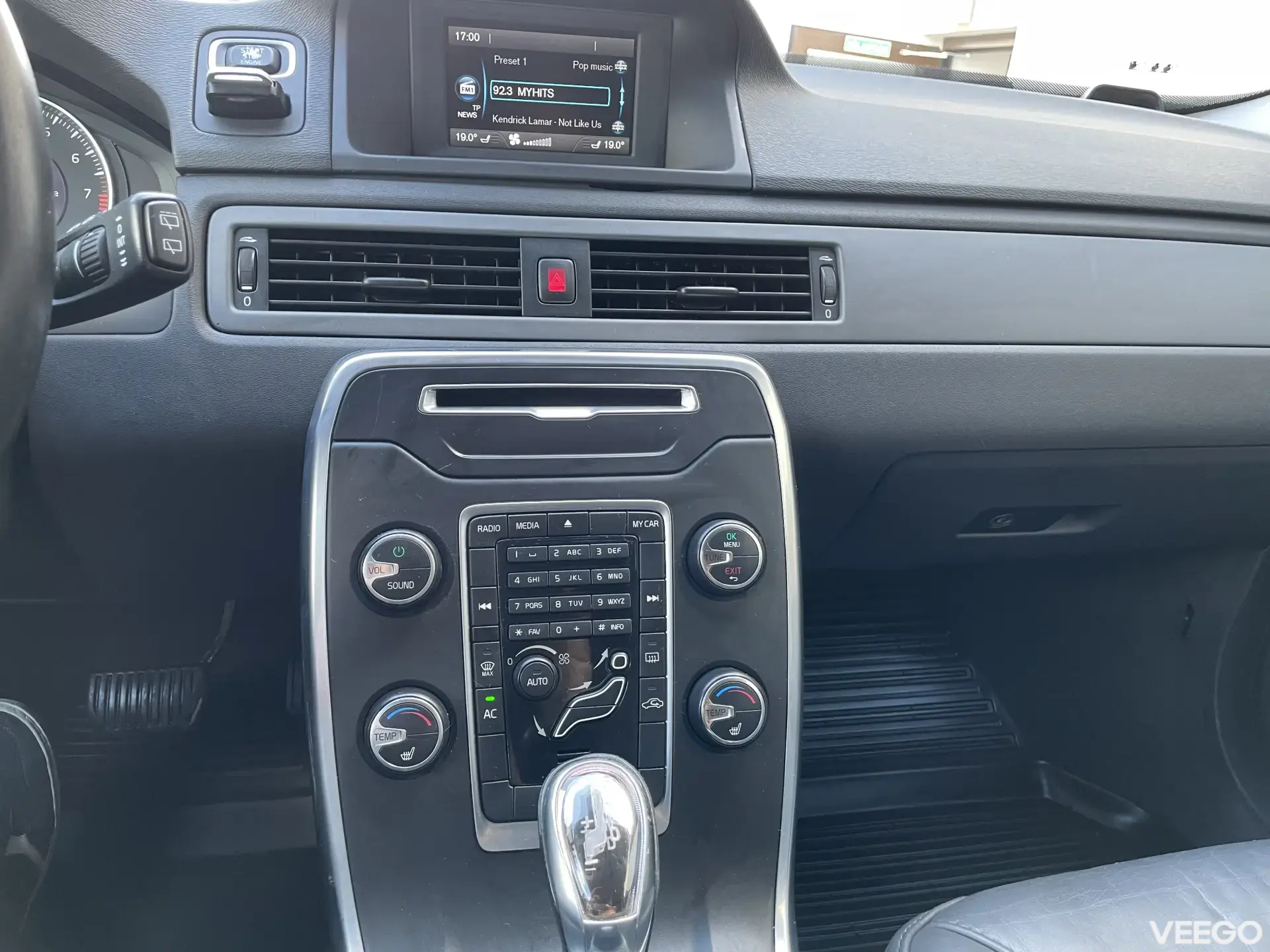 Volvo V70 2.0 157kW