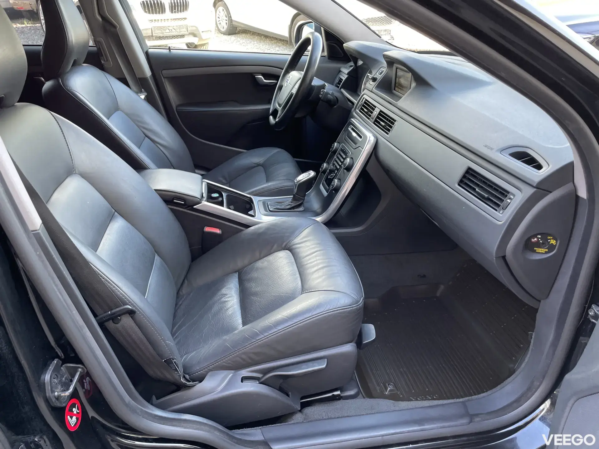 Volvo V70 2.0 157kW