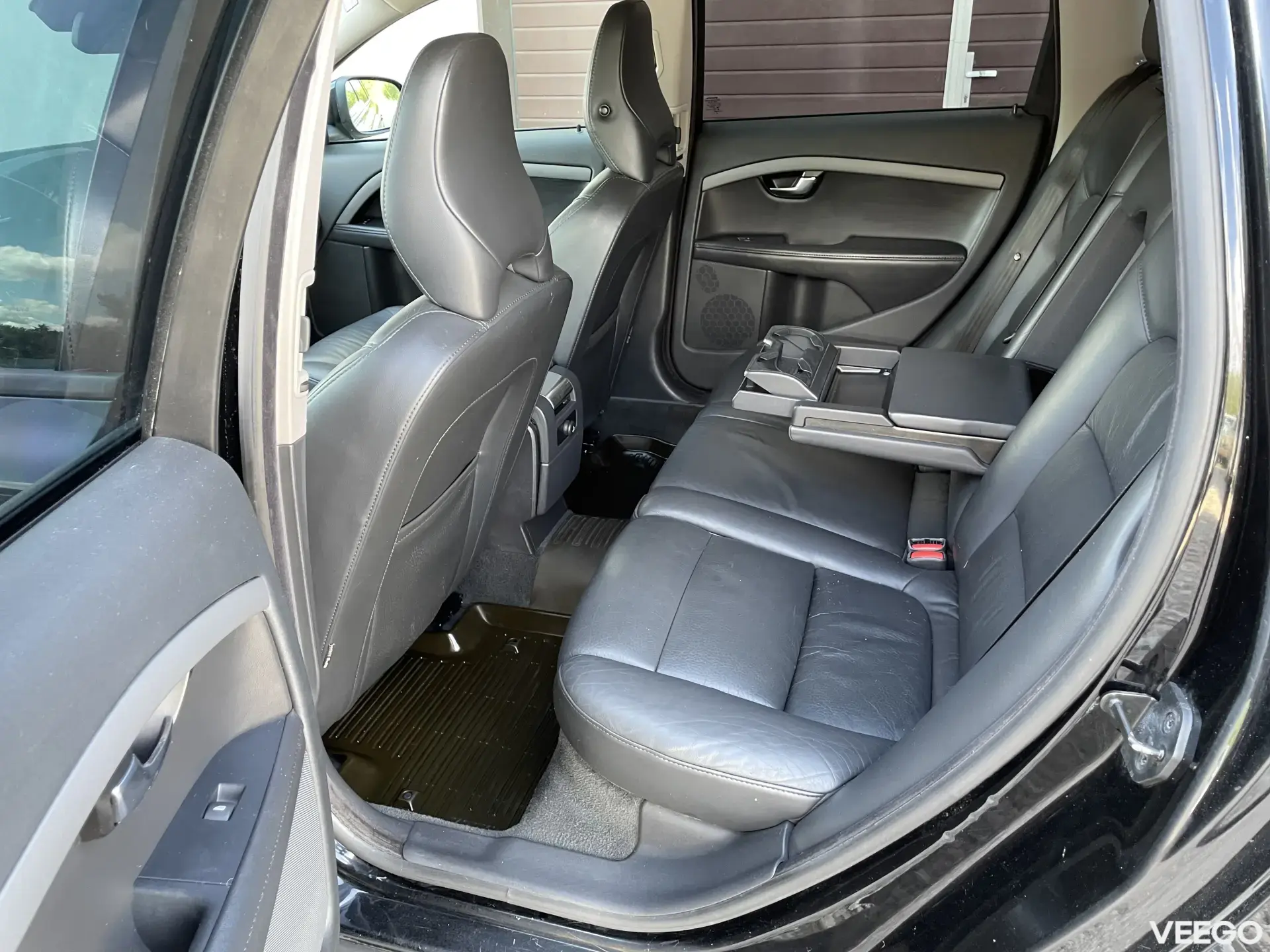 Volvo V70 2.0 157kW