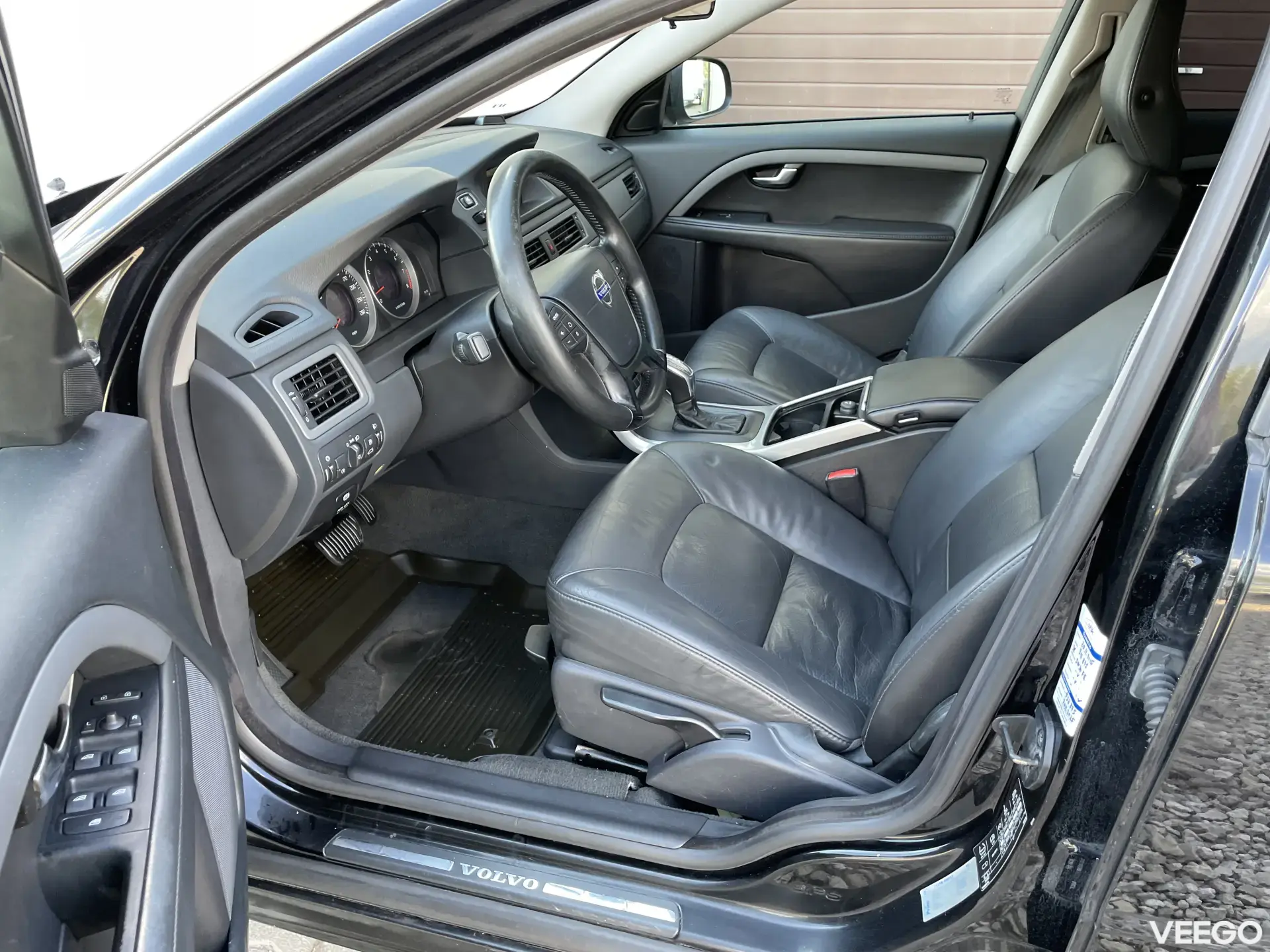 Volvo V70 2.0 157kW