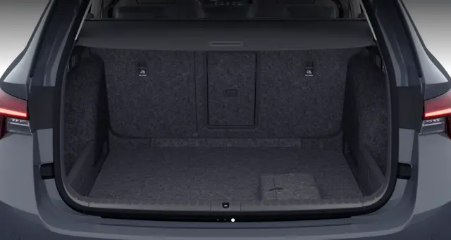 Image of Skoda Octavia Combi Selection FL 1,5 TSI m-Hybrid 110kW 7-DSG 1.5 110kW