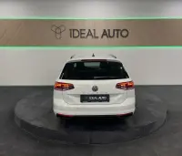 Volkswagen Passat Variant Business 1.5 110kW thumbnail