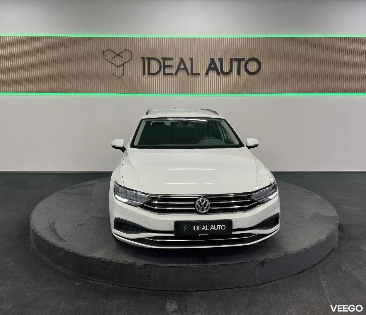 Volkswagen Passat Variant Business 1.5 110kW