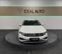 Volkswagen Passat Variant Business 1.5 110kW thumbnail