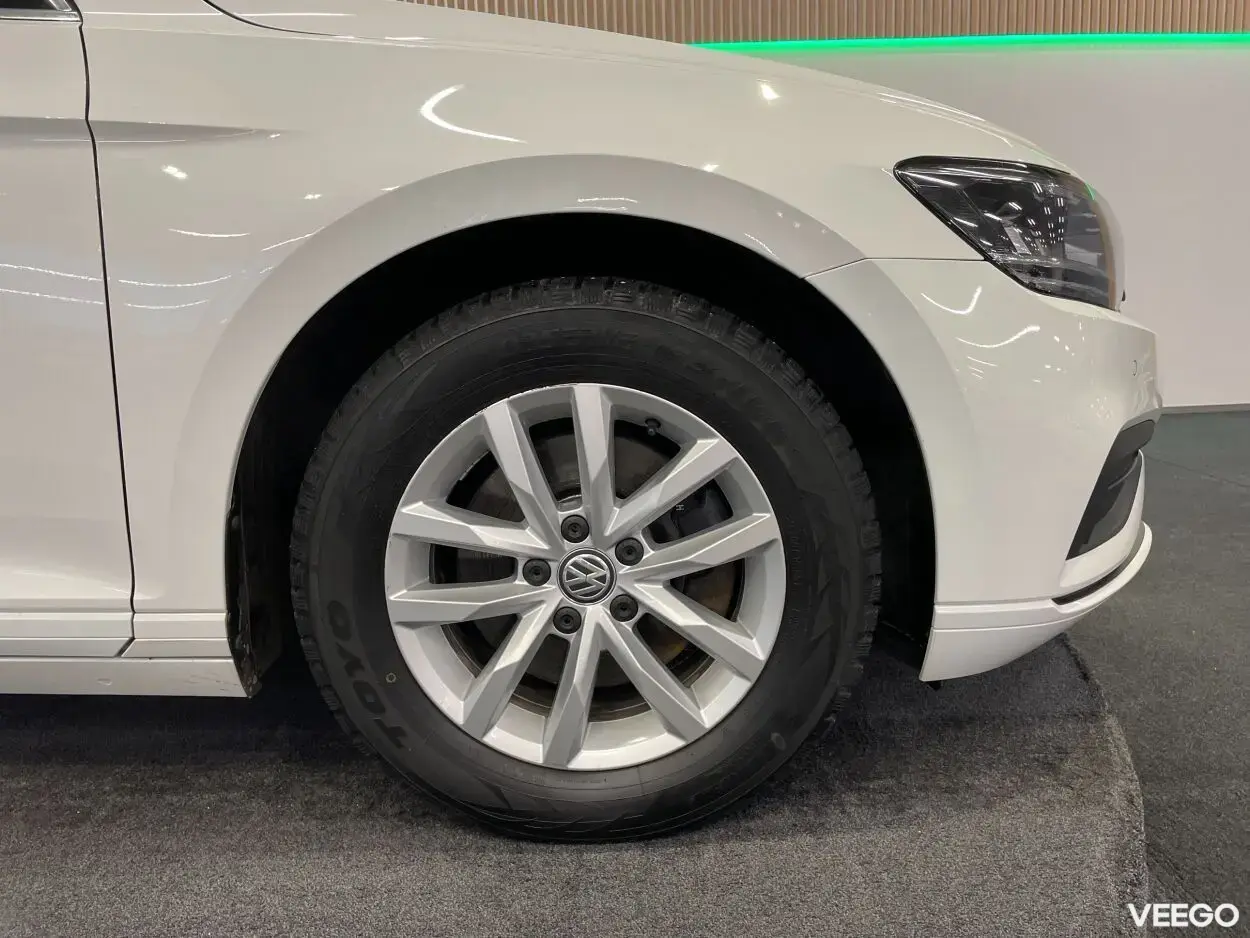 Volkswagen Passat Variant Business 1.5 110kW