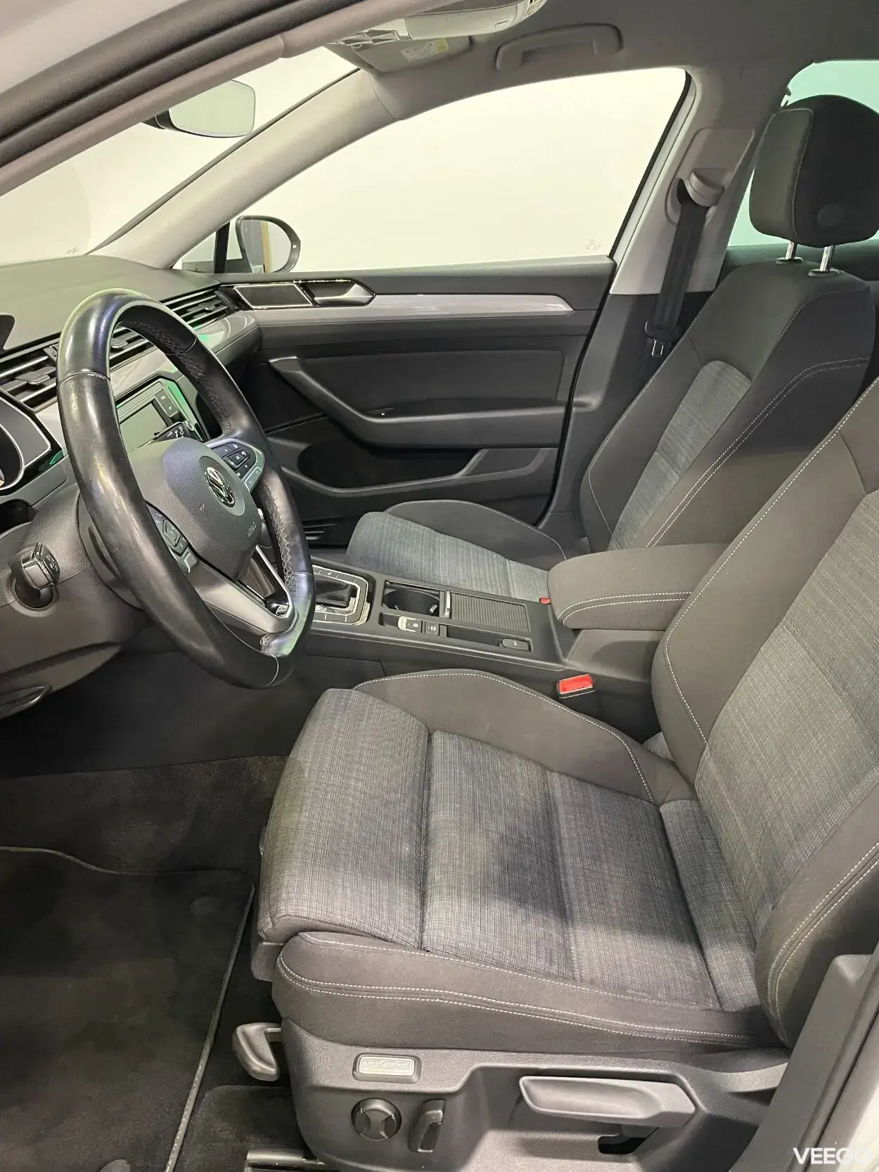 Volkswagen Passat Variant Business 1.5 110kW