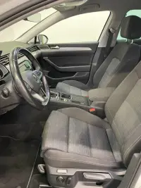 Volkswagen Passat Variant Business 1.5 110kW thumbnail