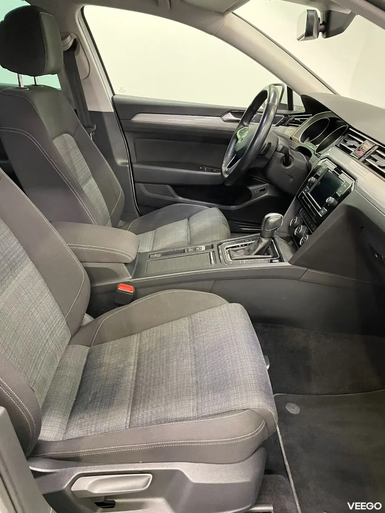 Volkswagen Passat Variant Business 1.5 110kW