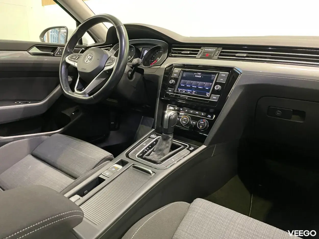 Volkswagen Passat Variant Business 1.5 110kW