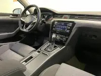 Volkswagen Passat Variant Business 1.5 110kW thumbnail