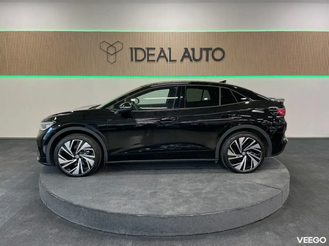 Volkswagen ID.5 GTX 4Motion 220kW