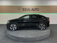 Volkswagen ID.5 GTX 4Motion 220kW thumbnail