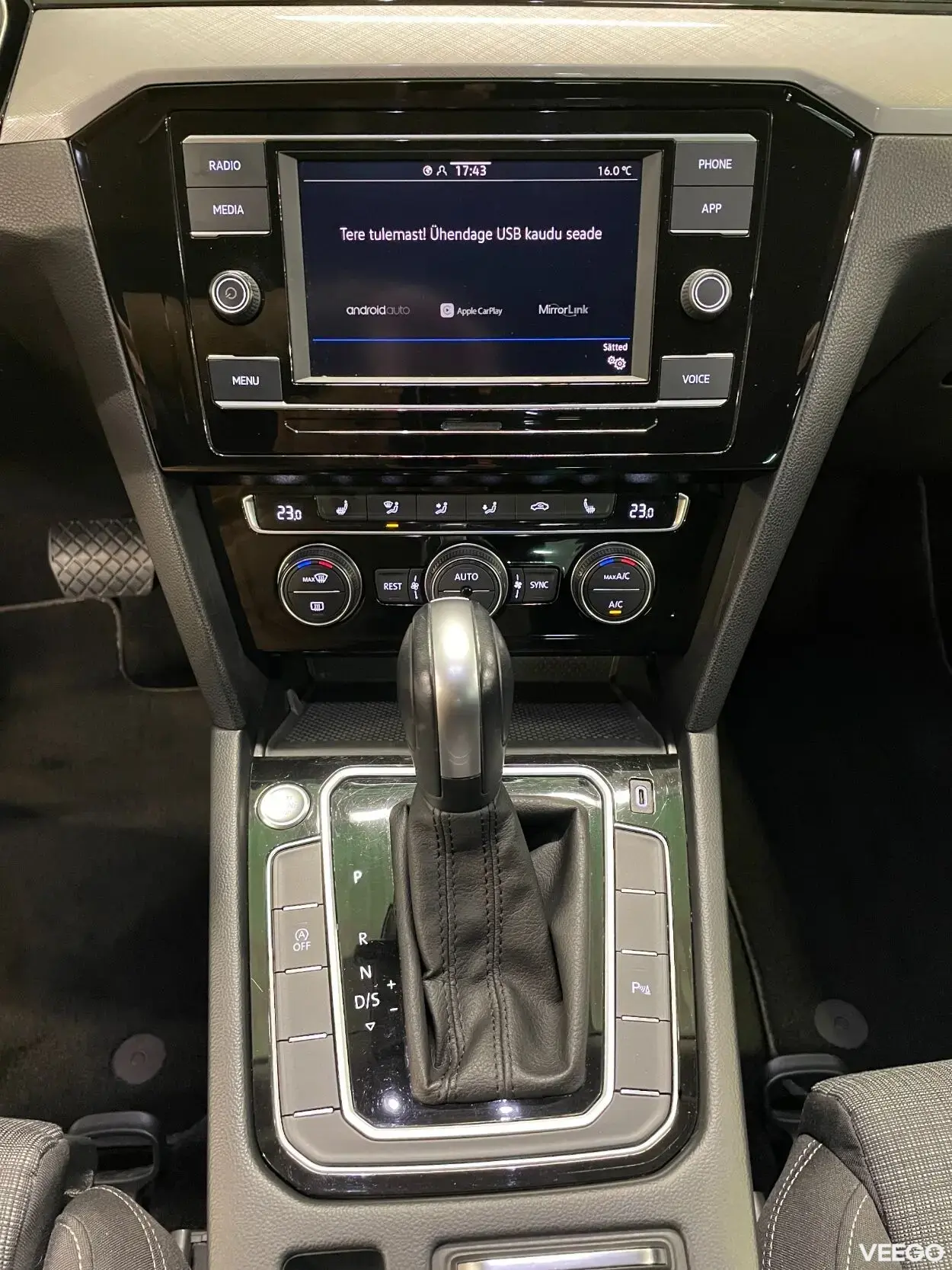 Volkswagen Passat Variant Business 1.5 110kW