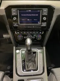 Volkswagen Passat Variant Business 1.5 110kW thumbnail