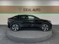 Volkswagen ID.5 GTX 4Motion 220kW thumbnail