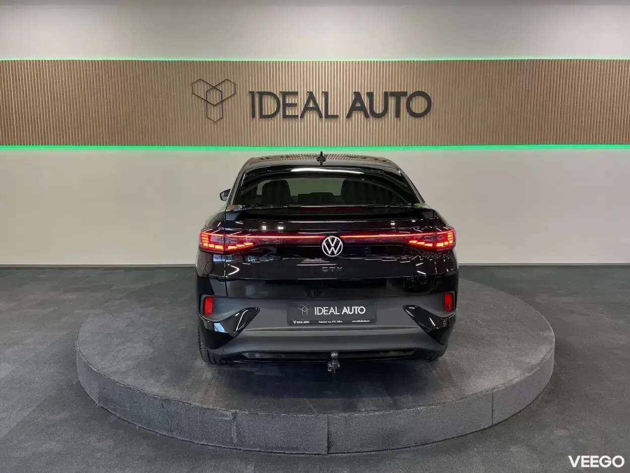 Volkswagen ID.5 GTX 4Motion 220kW