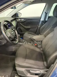 Skoda Scala Ambition DSG 1 81kW thumbnail