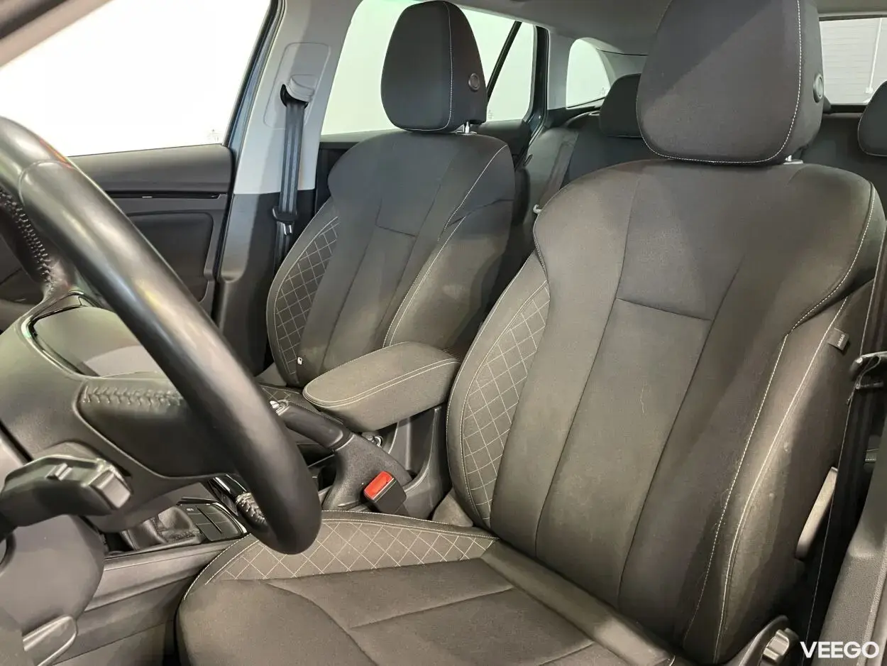 Skoda Scala Ambition DSG 1 81kW