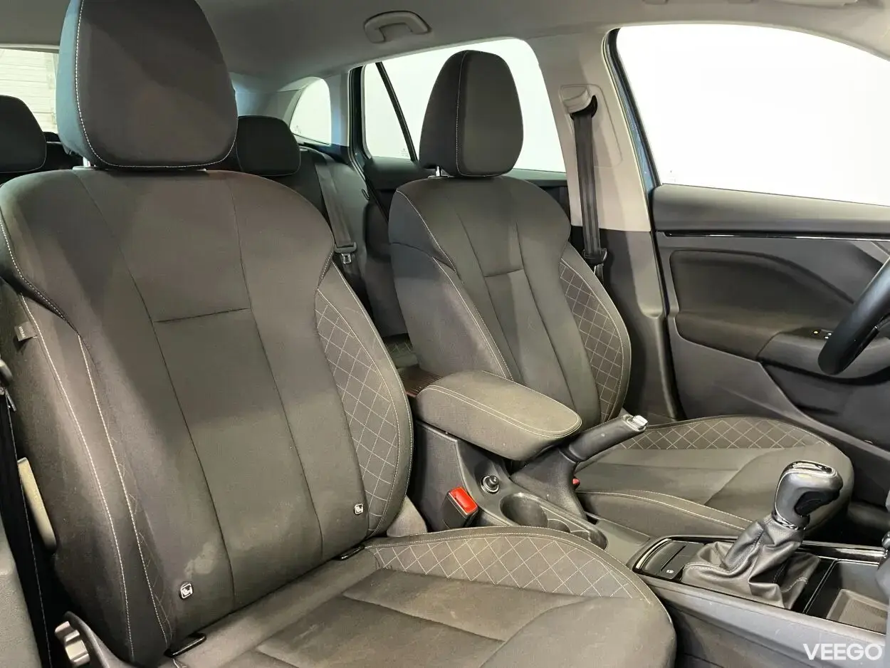 Skoda Scala Ambition DSG 1 81kW