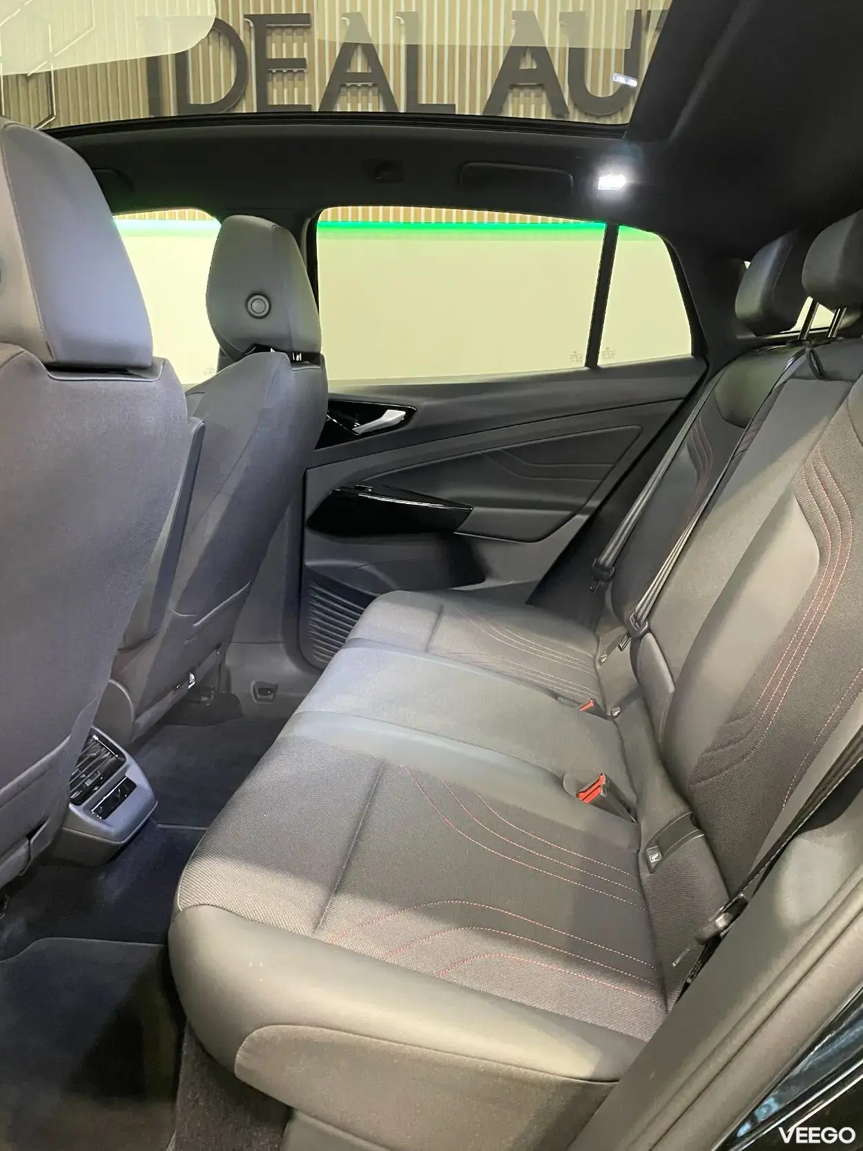 Volkswagen ID.5 GTX 4Motion 220kW