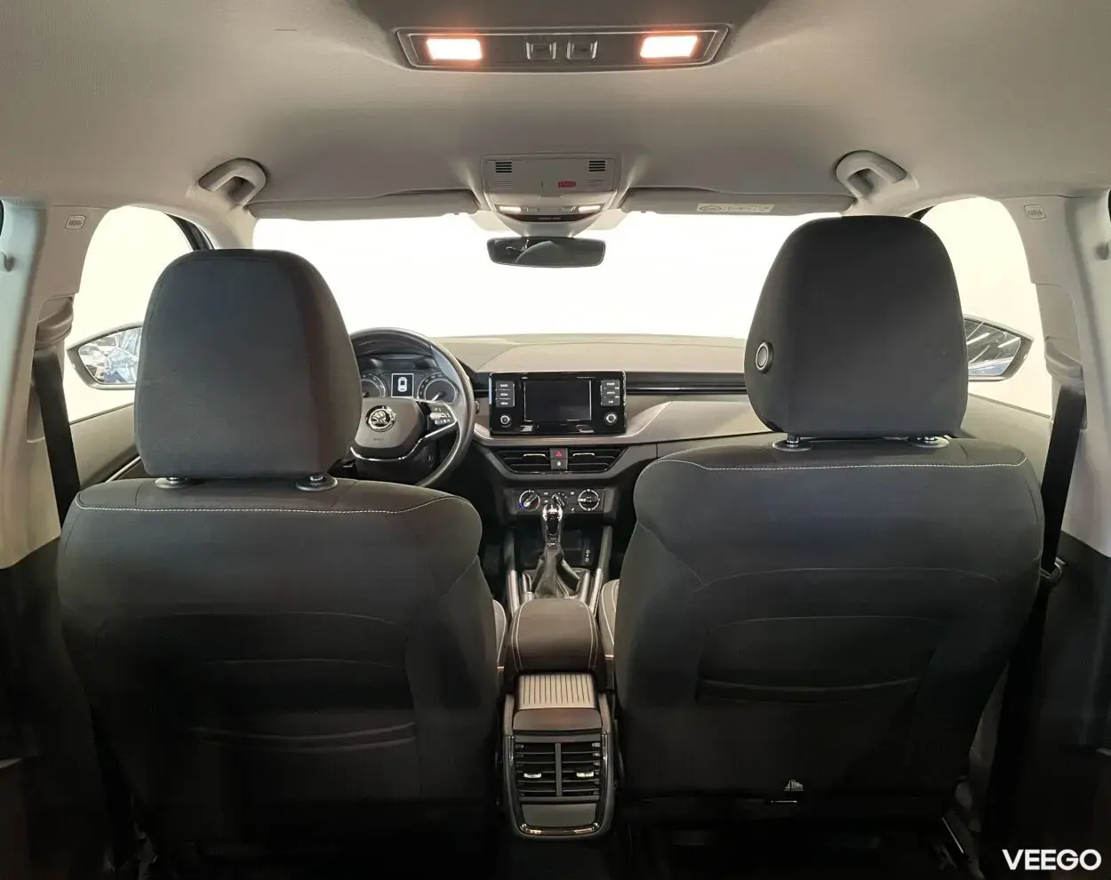 Skoda Scala Ambition DSG 1 81kW