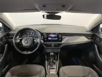 Skoda Scala Ambition DSG 1 81kW thumbnail