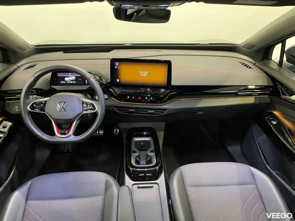 Volkswagen ID.5 GTX 4Motion 220kW