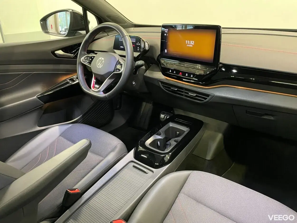 Volkswagen ID.5 GTX 4Motion 220kW