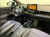 Volkswagen ID.5 GTX 4Motion 220kW thumbnail