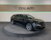 Volkswagen Arteon Shooting Brake E-Hybrid R-Line 1.4 115kW thumbnail