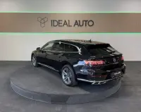 Volkswagen Arteon Shooting Brake E-Hybrid R-Line 1.4 115kW thumbnail