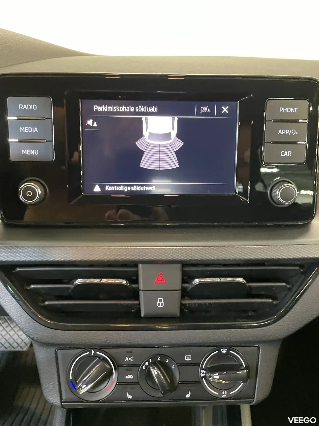 Skoda Scala Ambition DSG 1 81kW